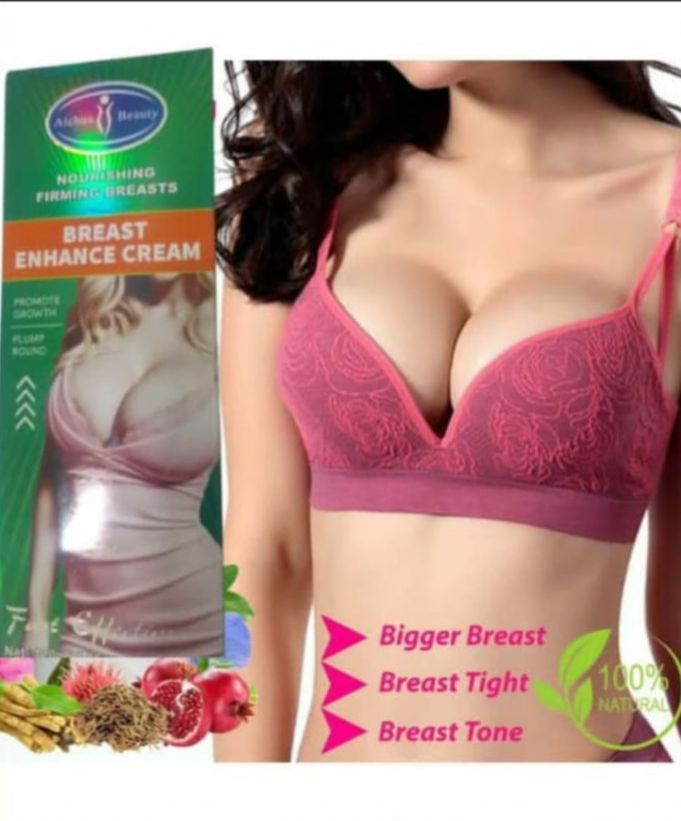 Breast Enhancement Cream Breast Lifting Firming Cream