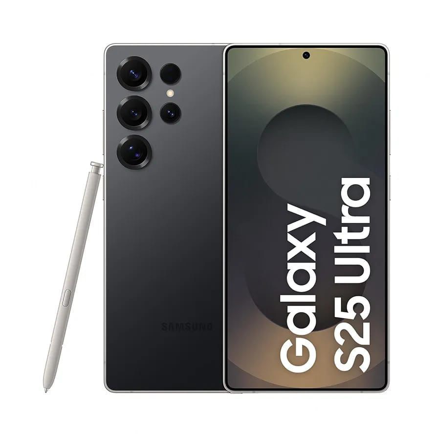 S25 Ultra 12 GB /RAM 512 GB STOREGE / OMR/29 With Free Home Delivery.
